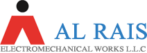 Al Rais Air Conditioning Systems L.L.C